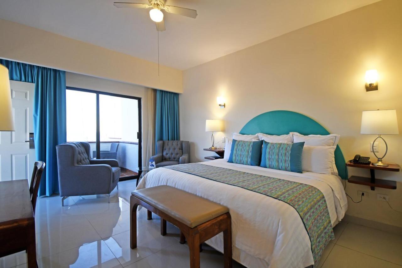 The Westmarine Waterfront Hotel La Paz Exterior photo