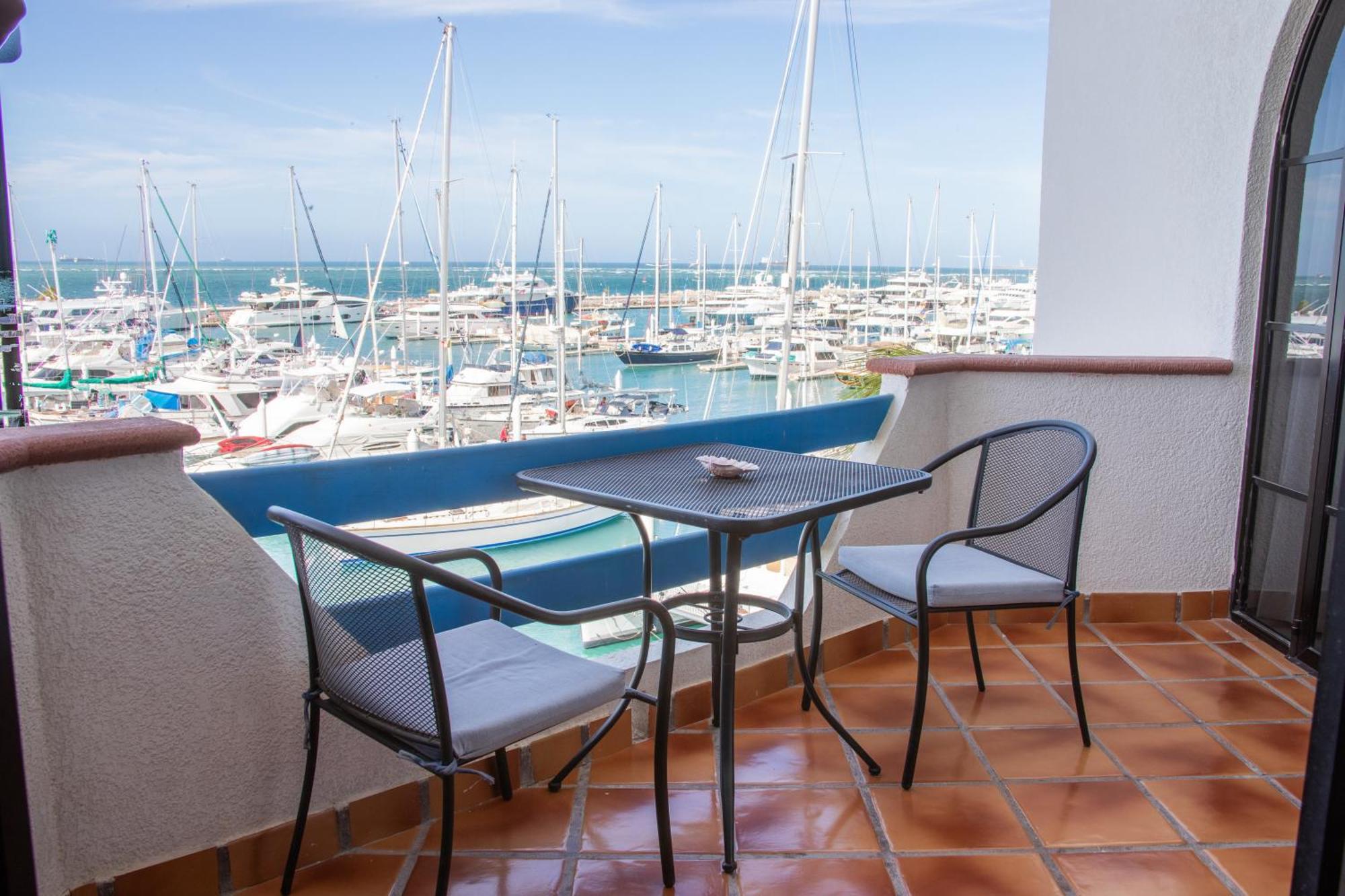 The Westmarine Waterfront Hotel La Paz Exterior photo