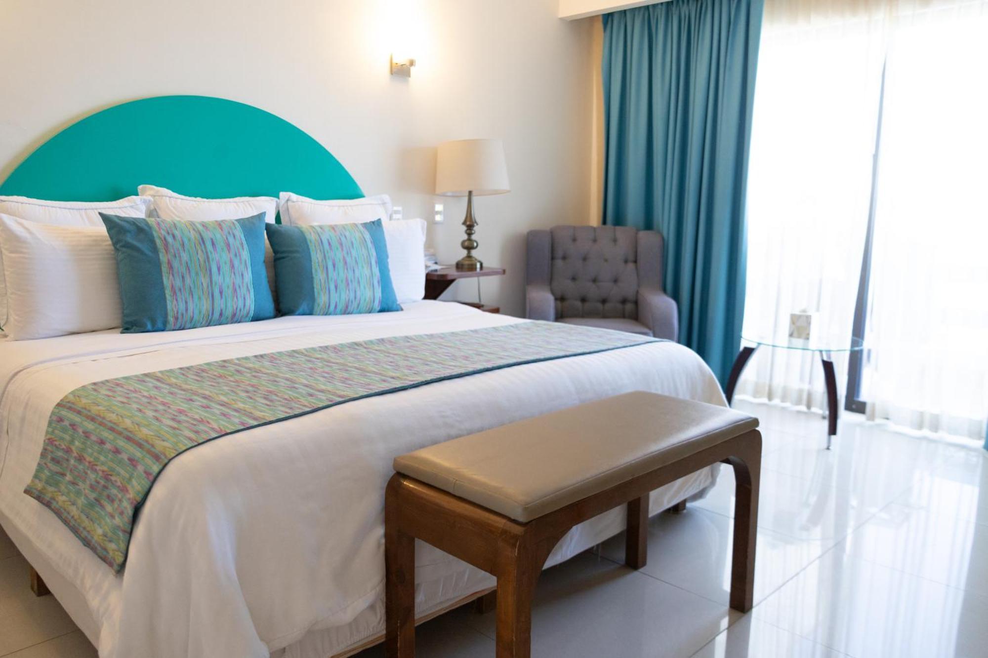 The Westmarine Waterfront Hotel La Paz Exterior photo