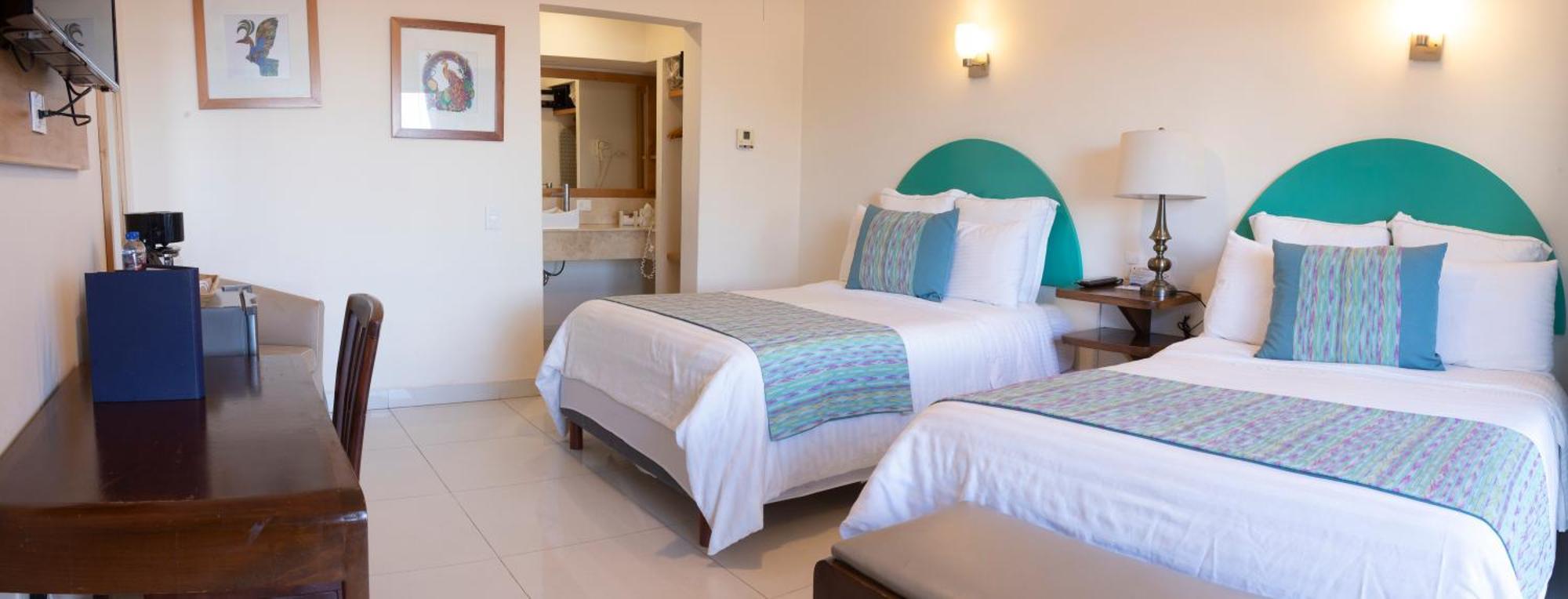 The Westmarine Waterfront Hotel La Paz Exterior photo